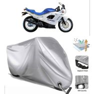 Coverplus Suzuki Gsx 600 F Motosiklet Branda