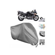 Coverplus Suzuki Gsx 750 F Motosiklet Branda