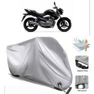 Coverplus Suzuki GW250 Inazuma Motosiklet Branda