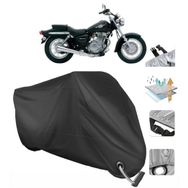Coverplus Suzuki Katana Marauder 250 Siyah Motosiklet Branda