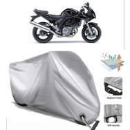Coverplus Suzuki SV650S Motosiklet Branda