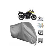 Coverplus Suzuki V-Strom 250 Motosiklet Branda