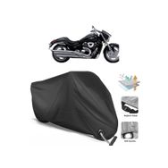 Coverplus Suzuki Vzr 1800 Intruder Motosiklet Branda