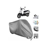 Coverplus Sym Allo 125 Motosiklet Branda
