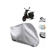Coverplus SYM Xpro 125 Motosiklet Branda