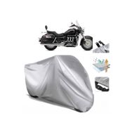 Coverplus Triumph Roadster 3 Touring Motosiklet Branda