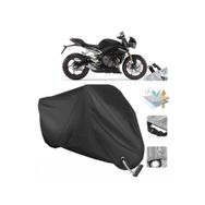 Coverplus Triumph Street Triple RS Motosiklet Branda