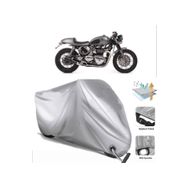 Coverplus Triumph Thruxton 900 Motosiklet Branda