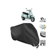 Coverplus Vespa Gt 200 Motosiklet Branda