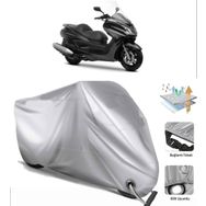Coverplus Yamaha Majesty 400 Motosiklet Branda