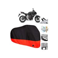 Coverplus Yamaha Mt-07 Motosiklet Branda