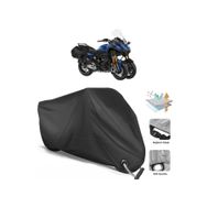 Coverplus Yamaha Niken GT Motosiklet Branda