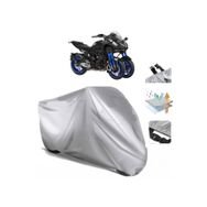 Coverplus Yamaha Niken Motosiklet Branda