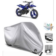 Coverplus Yamaha PW 50 Motosiklet Branda
