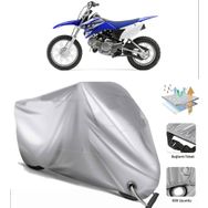 Coverplus Yamaha TTR 110 E Motosiklet Branda