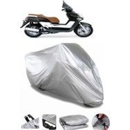 Coverplus Yamaha Versity 300 Gri Su Geçirmez Motosiklet Brandası