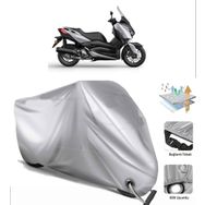 Coverplus Yamaha X-Max 125 ABS Motosiklet Branda