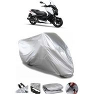 Coverplus Yamaha X-Max 250 Momodesign Gri Su Geçirmez Motosiklet Brandası