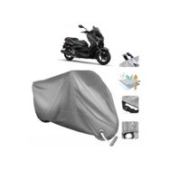 Coverplus Yamaha X-Max 250 Motosiklet Branda