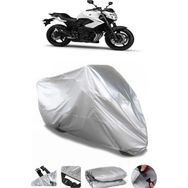 Coverplus Yamaha XJ 6 43 Gri Su Geçirmez Motosiklet Brandası