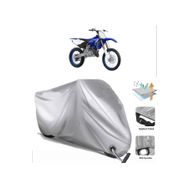 Coverplus Yamaha Yz 125 Motosiklet Branda