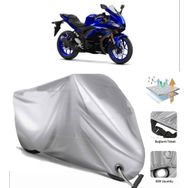 Coverplus Yamaha YZF R25 ABS Motosiklet Branda