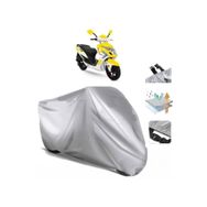 Coverplus Yuki YB 150 Jumbo Motosiklet Branda