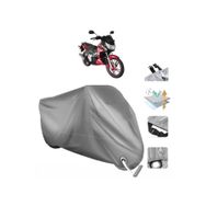 Coverplus Yuki Yıldız 130 Motosiklet Branda