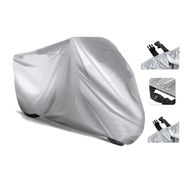 Coverplus Yuki YK 150 T-3 Motosiklet Branda