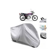 Coverplus Yuki YK-180M Modify Motosiklet Branda