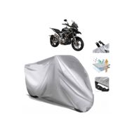 Coverplus Zontes 310 T Motosiklet Branda