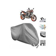 Coverplus Zontes Phantom S250 Motosiklet Branda