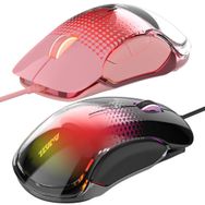 Coverzone AJ358 Kablolu Gaming Mouse