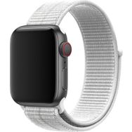 CoverZone Apple Watch 38 mm Uyumlu Everest Spor Loop Kordon