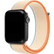 CoverZone Apple Watch 40 mm Moonstone Spor Loop Kordon