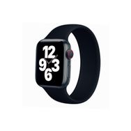 CoverZone Apple Watch 40 mm One Way Medium Siyah Kordon
