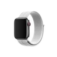 CoverZone Apple Watch 40 mm Uyumlu Everest Spor Loop Kordon