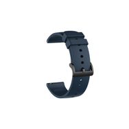 CoverZone Galaxy Watch Active 2 40 mm Spor Quintessential Lacivert Kordon