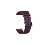 CoverZone Galaxy Watch Active 2 40 mm Spor Quintessential Mor Kordon