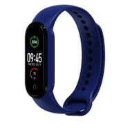 CoverZone Xiaomi Mi Band 6 Termoplastik No 1 Kordon