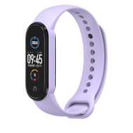 CoverZone Xiaomi Mi Band 6 Termoplastik No 11 Kordon