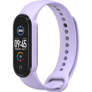 CoverZone Xiaomi Mi Band 6 Termoplastik No 11 Kordon