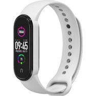 CoverZone Xiaomi Mi Band 6 Termoplastik No 14 Kordon