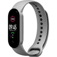CoverZone Xiaomi Mi Band 6 Termoplastik No 22 Kordon