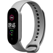 CoverZone Xiaomi Mi Band 6 Termoplastik No 22 Kordon
