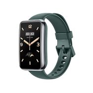 CoverZone Xiaomi Mi Band 7 ProTinta Unita Haki Kayış Kordon