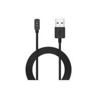 CoverZone Xiaomi Mi Band 8 ile Uyumlu Manyetik USB Şarj Kablosu, Xiaomi Mi Band 8 USB Şarj Kablosu