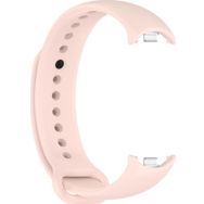 CoverZone Xiaomi Mi Band 8 Termoplastik Pudra Kayış Kordon