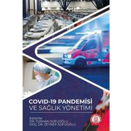 Covid-19 Pandemisi ve Sağlık Yönetimi - Ankara Nobel Tıp