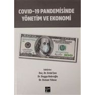 Covid-19 Pandemisinde Yönetim ve Ekonomi - Gazi Kitabevi